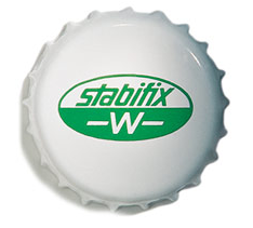 Stabifix W (Silicagel - Hydrogel) - VinaBeco - Công Ty CP Công Nghệ Bia Rượu Nước Giải Khát Việt Nam